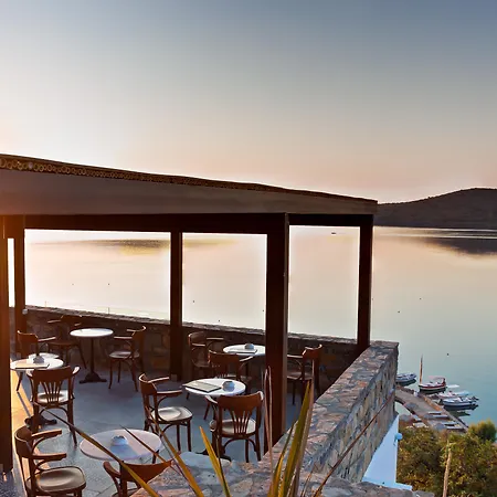 Royal Marmin Bay Boutique & Art Hotel (Adults Only)-2