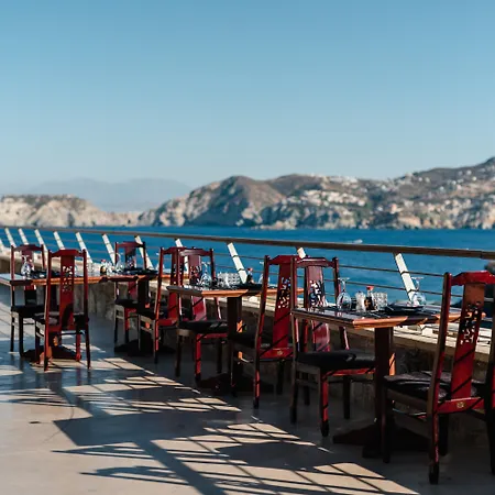 Seaside A Lifestyle Resort - Adults Only-2