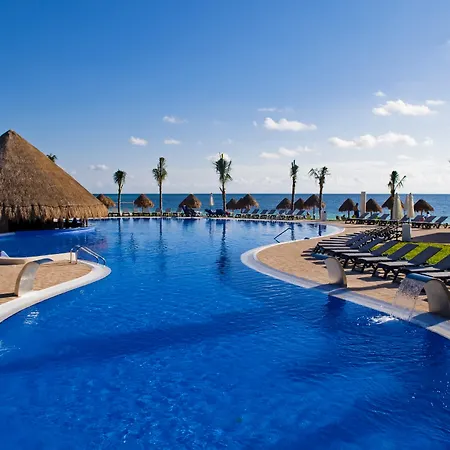Ocean Coral & Turquesa All Inclusive (Adults Only)-3