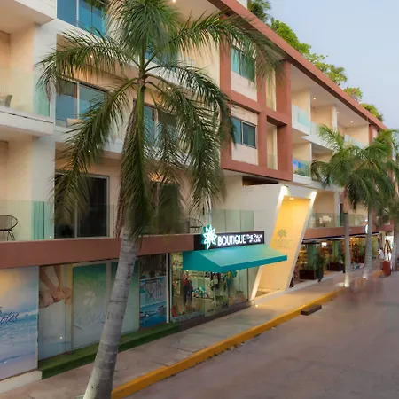 Hotel The Palm (Adults Only)-2