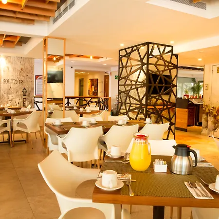 Ambiance Suites-3
