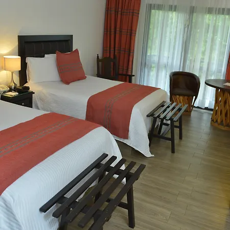 Best Western Plus Posada De Don Vasco-3