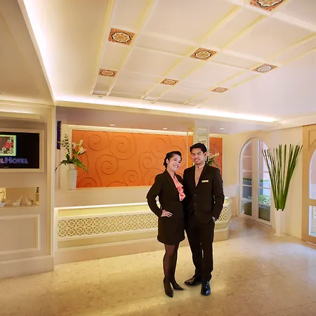 La Petite Salil Sukhumvit Thonglor 1-2