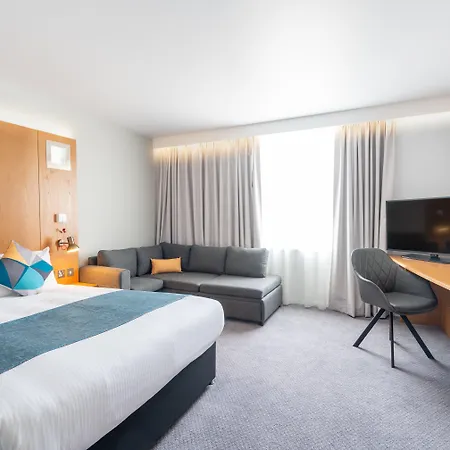 Holiday Inn Bournemouth By Ihg-2
