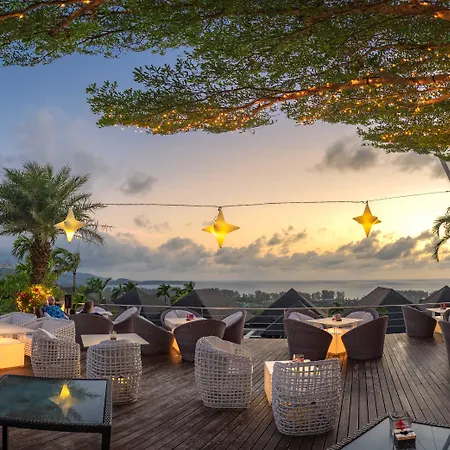 The Pavilions Phuket (Adults Only)-2