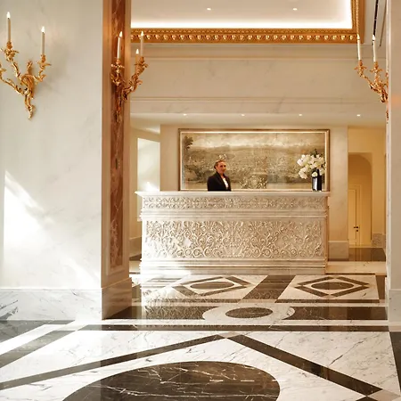 Hotel Eden - Dorchester Collection-2