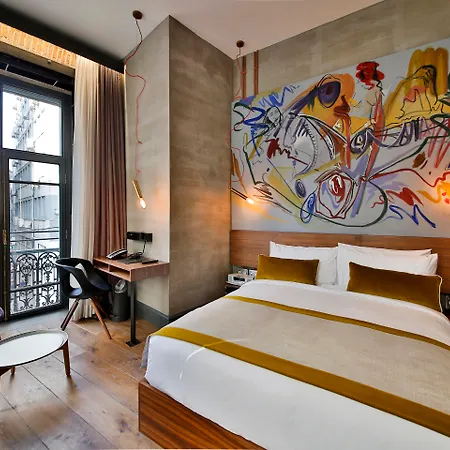 Hotel The Public - Special Category-3