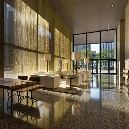 The Langham Chicago-3
