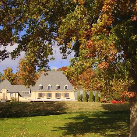 The Omni Grove Park Inn & Spa - Asheville-3