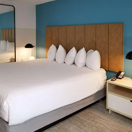 Hotel Thea Tacoma, Ascend Hotel Collection-2