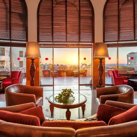 Cleopatra Luxury Resort Sharm El Sheikh (Adults Only)-2