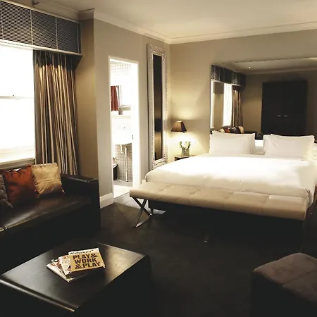 Kirketon Hotel Sydney-2