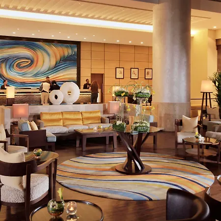 Amwaj Rotana, Jumeirah Beach - Dubai-2