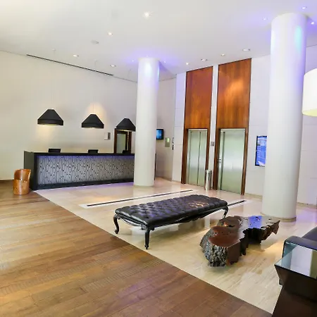 Double Tree By Hilton Sao Paulo Itaim-2