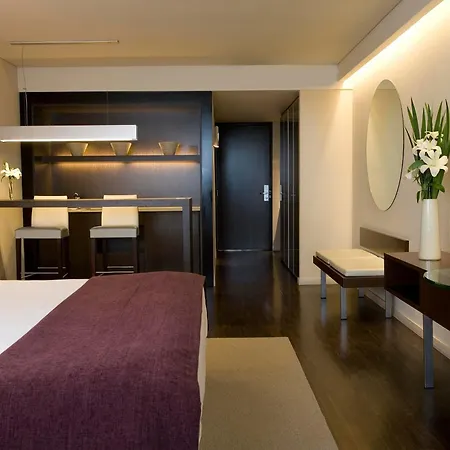 Hotel Madero Buenos Aires-3