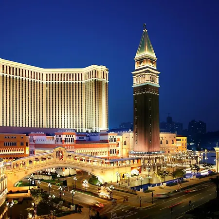 The Venetian Macao-2
