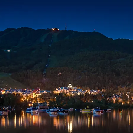 Fairmont Tremblant-2