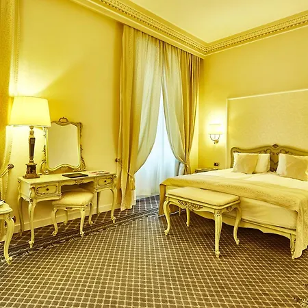 Grand Hotel Continental Bucuresti-2