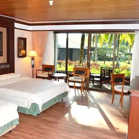 Damai Beach Resort-3