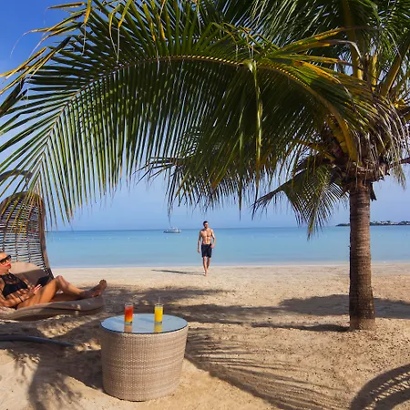 Royalton Hideaway Negril, An Autograph Collection All-Inclusive Resort - Adults Only-3