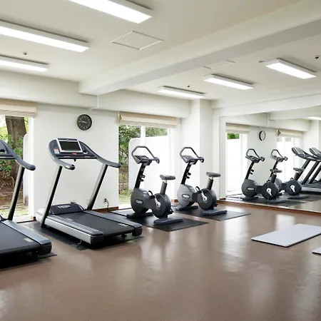 Grand Prince Hotel Shin Takanawa-2