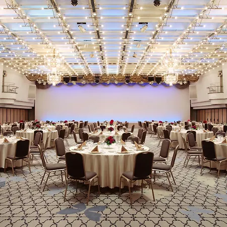 Keio Plaza Hotel Tokyo Premier Grand-3