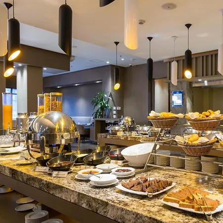 Casa Dann Carlton Hotel & Spa-2