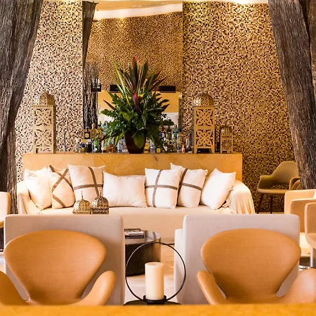 Movich Hotel Cartagena de Indias-2