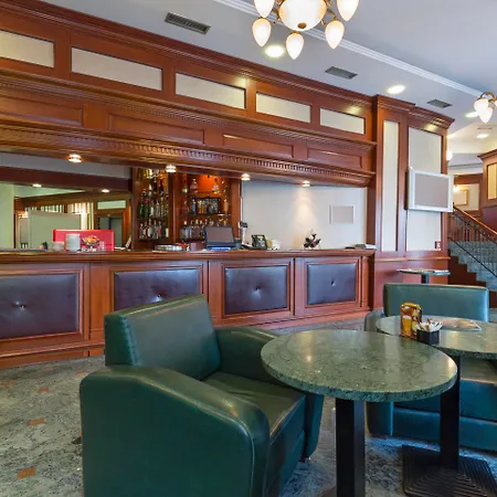 Kopernikus Hotel Prag-2