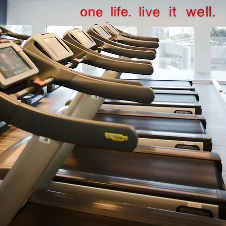 Crowne Plaza Tel Aviv City Center By Ihg-3