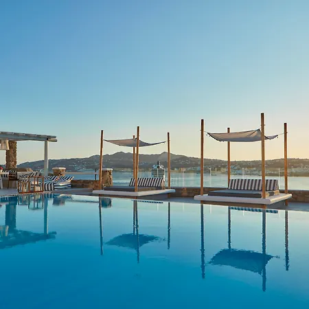 Mykonos No5 Luxury Suites & Villas-2
