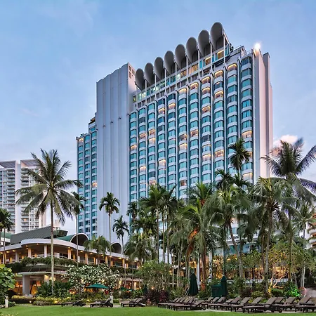 Shangri-La Singapore-2