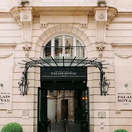 Grand Hotel Du Palais Royal-2