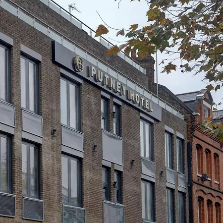 Putney Hotel-2