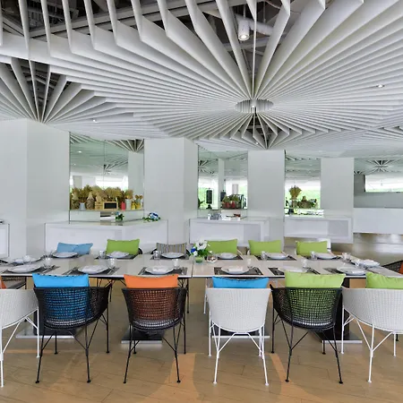 Veranda Resort Pattaya - Mgallery Collection, Accor Hotel-3