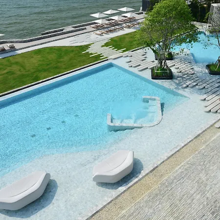 Veranda Resort Pattaya - Mgallery Collection, Accor Hotel-2