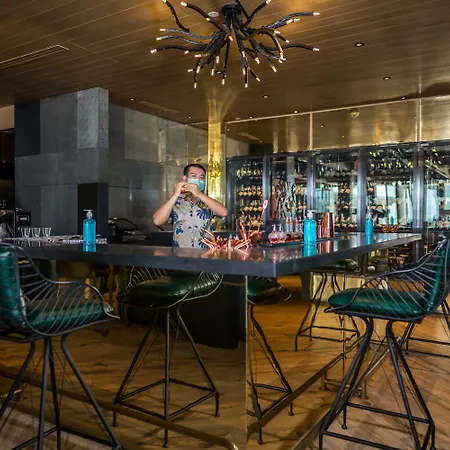 Intercontinental Phuket Resort By Ihg-3