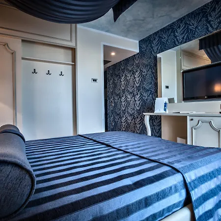 Grand Hotel Resort&Spa Ma&Ma - Adults Only-3
