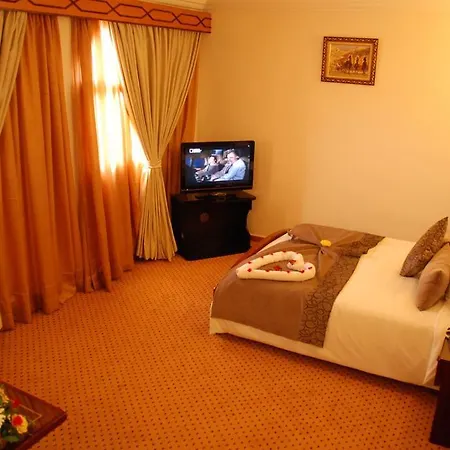 Omega Hotel-2