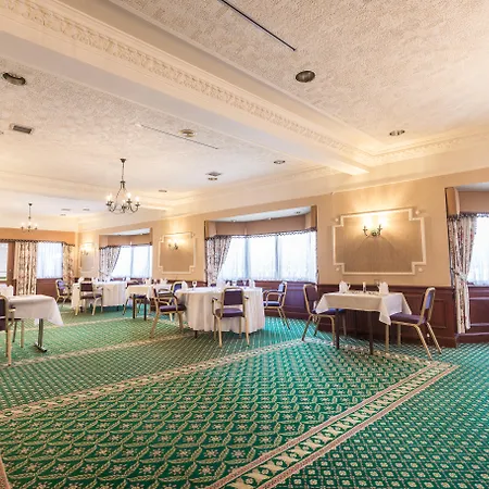 Craigmonie Hotel Inverness By Compass Hospitality-3