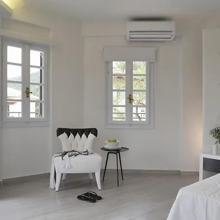 Racconto Boutique Design Hotel (Adults Only)-2