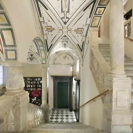 Hotel Palazzo Grillo-3