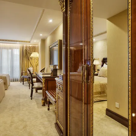 Ottoman'S Life Hotel Deluxe-2
