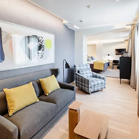 Hotel Indigo Helsinki-Boulevard By Ihg-2