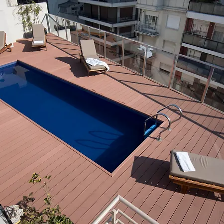 Arc Arenales Studios & Suites-2