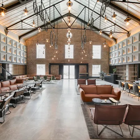 The Warehouse Hotel, Singapore, A Member Of Design Hotels-3