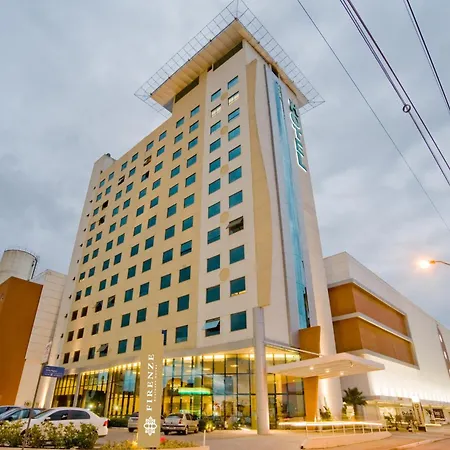 Firenze Business Hotel-3