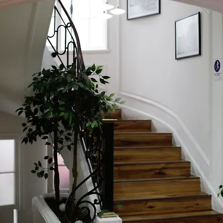 Hotel Boutique Tremo Bellavista-2