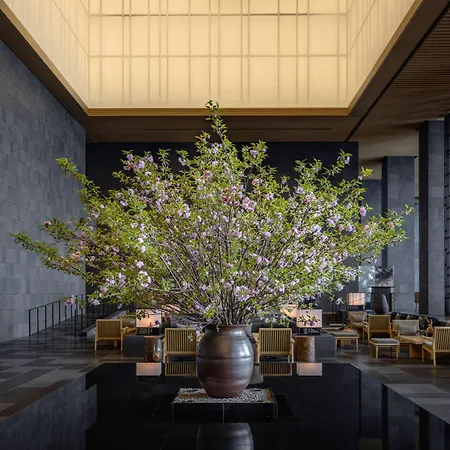 Aman Tokyo-2