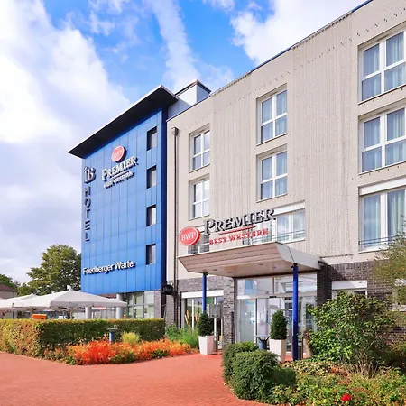 Best Western Premier IB Hotel Friedberger Warte-2